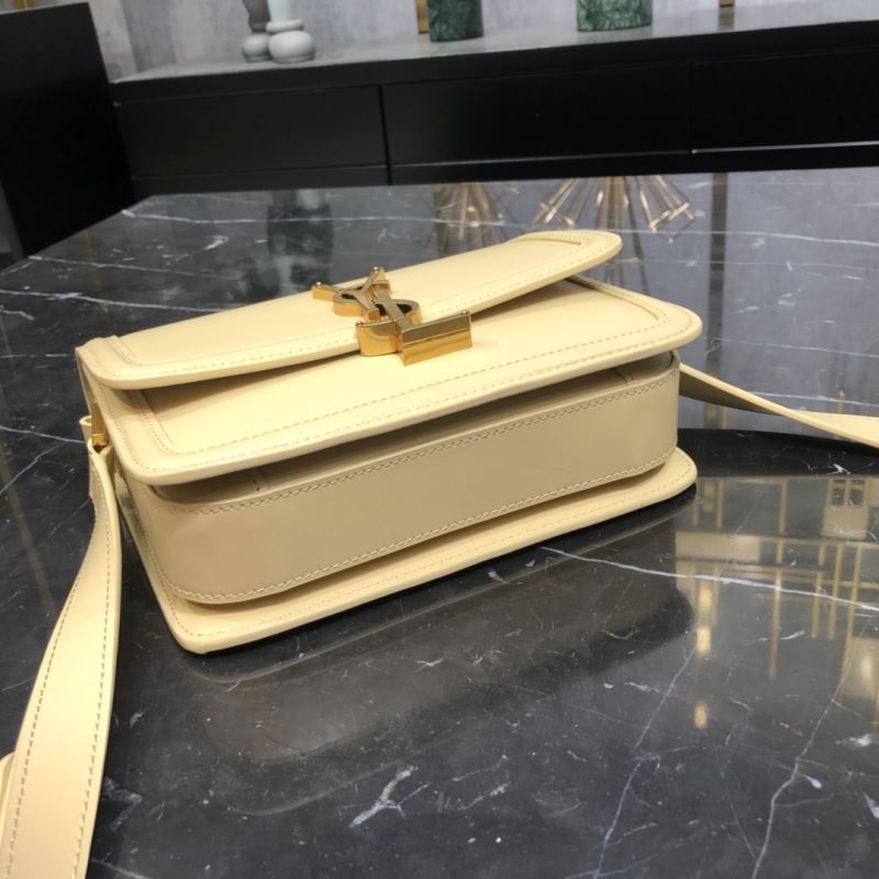 YSL Satchel Bags